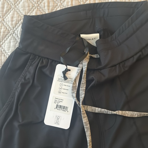 VARLEY Parkhurst Jogger - Picture 8 of 11